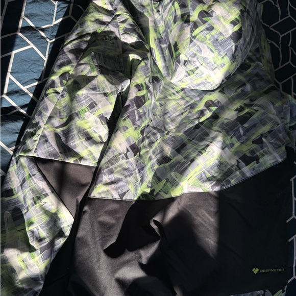 Obermeyer Teen XL Jacket - Picture 8 of 11